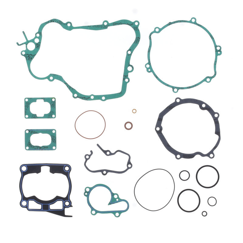 Athena 99-04 Yamaha YZ 125 Complete Gasket Kit Gasket Kits Athena
