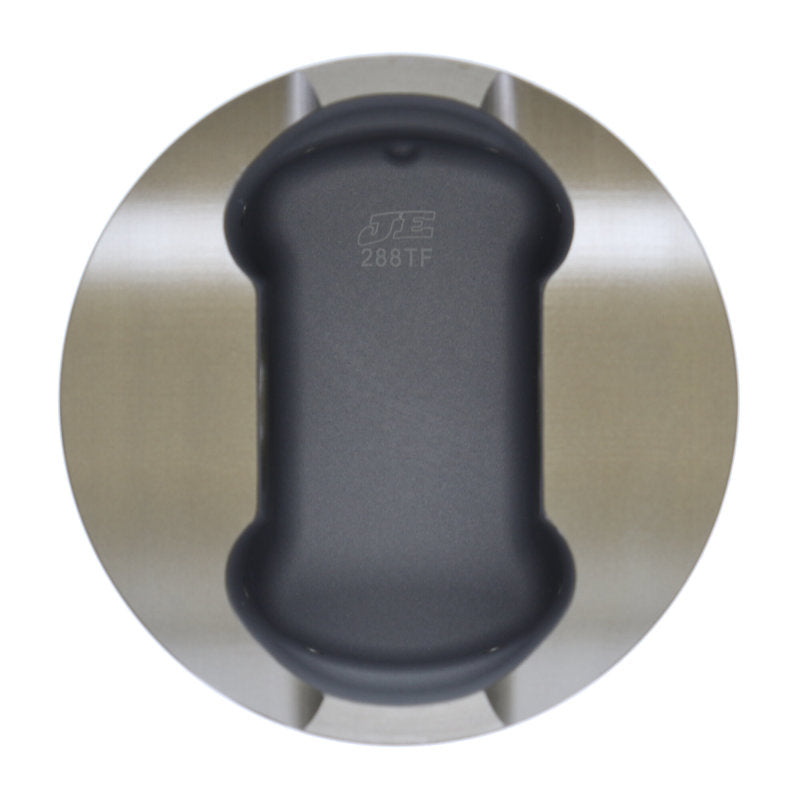 JE Pistons CHRYSLER TOP FUEL Set of 8 Pistons Piston Sets - Forged - 8cyl JE Pistons