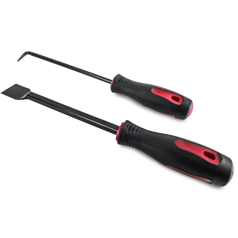 Mishimoto 9pc Scraper, Hook and Pick Tool Kit Tools Mishimoto