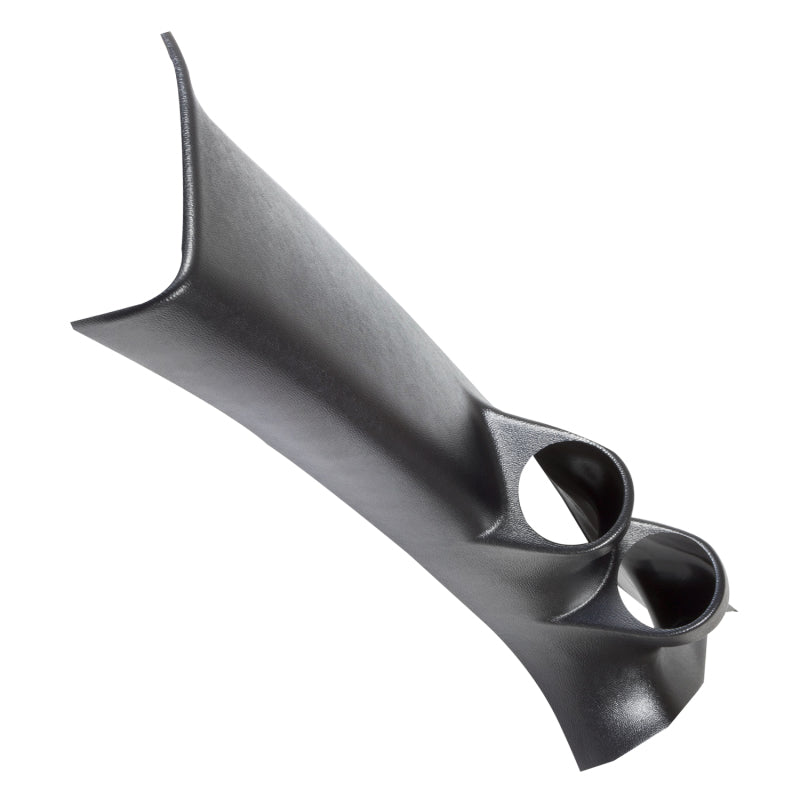 Autometer 05-07 Scion TC 52mm Dual Pillar Pod Gauge Pods AutoMeter