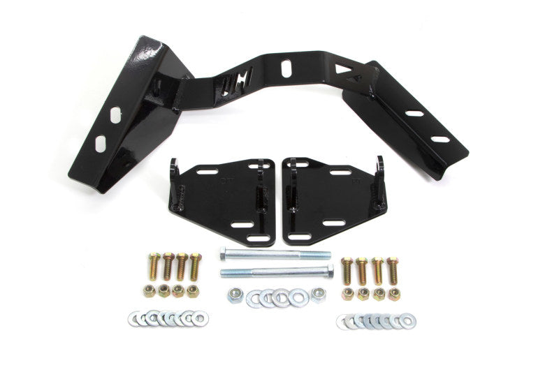 UMI Performance 82-92 GM F-Body LS/T56 Swap Kit Suspension Arms & Components UMI Performance