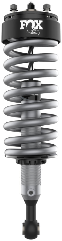 Fox 22+ Toyota Tundra 2.0 Performance Series 5.29in. Smooth Body IFP Front Shock (Alum) / 0-2in Lift Shocks and Struts FOX