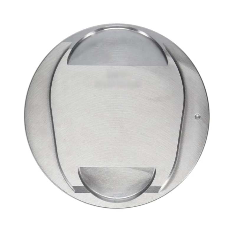 Wiseco Chrysler 6.4L Gen III Hemi Apache 4.090in Bore 6.125in Rod 0.927in Pin Pistons - Set of 8 Piston Sets - Forged - 8cyl Wiseco