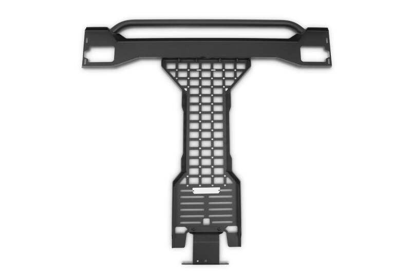 DV8 21+ Ford Bronco Overhead Molle Panels (4-Door Models) Exterior Trim DV8 Offroad