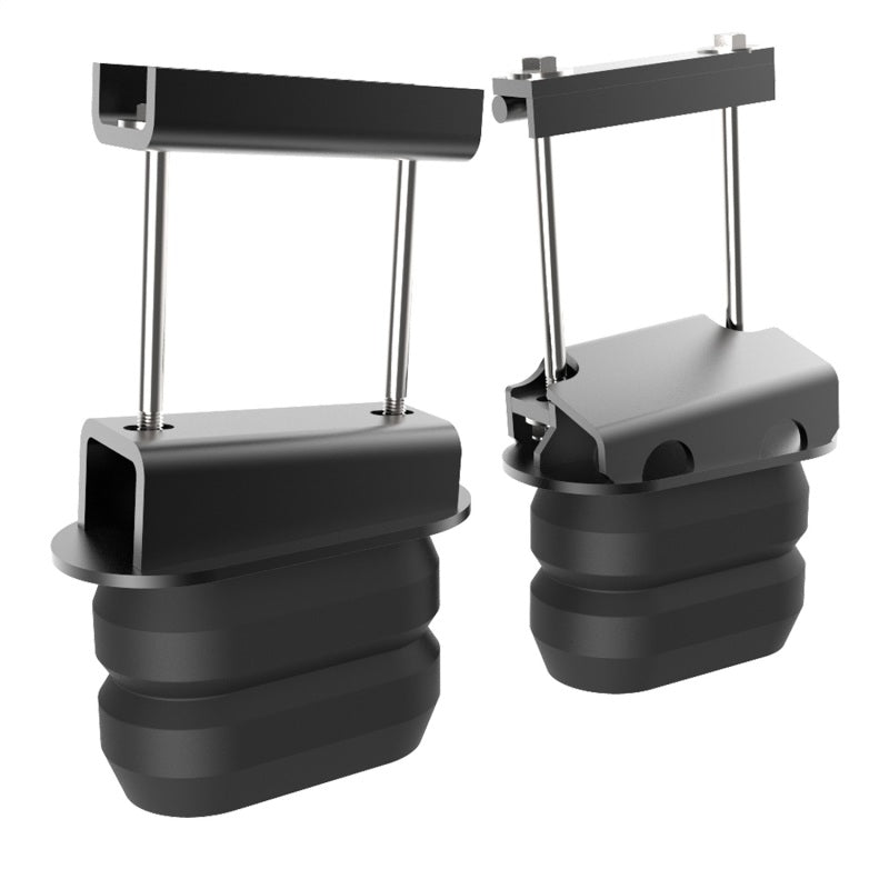 Timbren Suspension Enhancement System Bump Stops Timbren