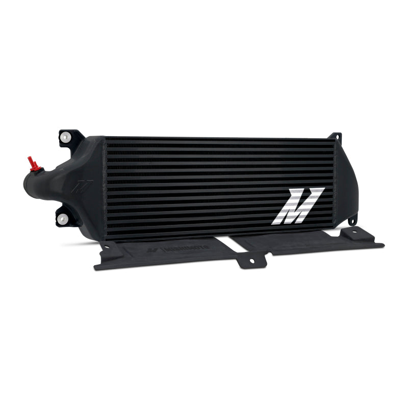 Mishimoto 2024+ Toyota Tacoma Performance Intercooler - Black Intercoolers Mishimoto