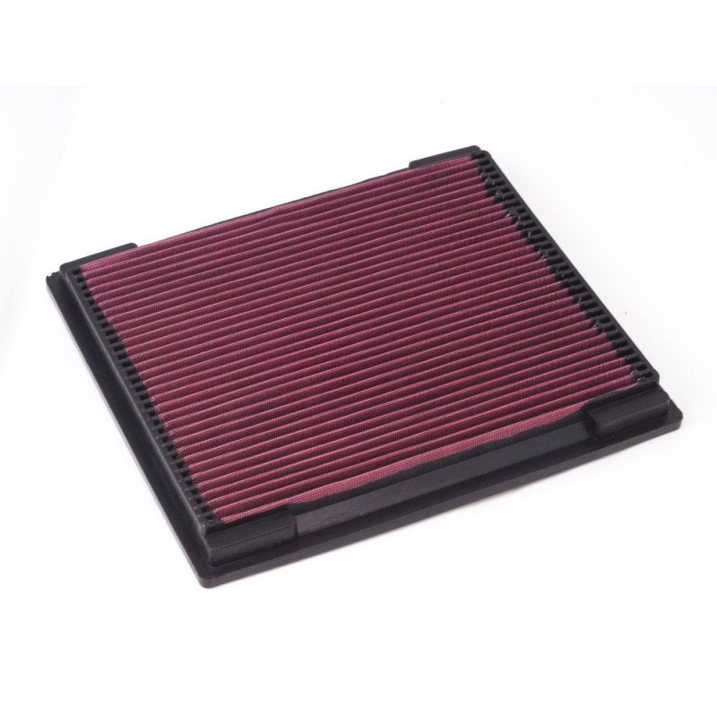 Rugged Ridge Reusable Air Filter 93-98 Grand Cherokee ZJ Air Filters - Drop In Rugged Ridge