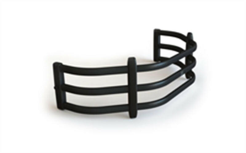 AMP Research 16-22 Toyota Tacoma Bedxtender HD Sport - Black Bed Bars AMP Research