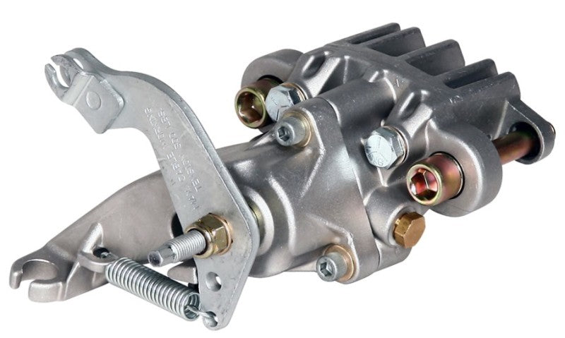Wilwood Caliper-HM5 Hydra Mechanical - L/H 1.19in Pistons .19in Disc Brake Calipers - Perf Wilwood