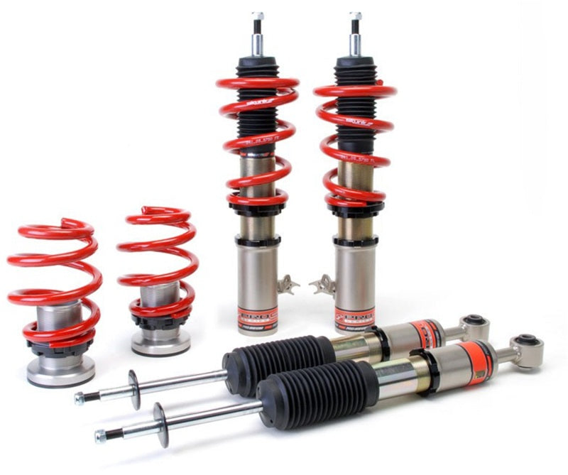 Skunk2 06-08 Honda Civic (All Coupe/Sedan) Pro S II Coilovers (12K/10K Spring Rates) Coilovers Skunk2 Racing