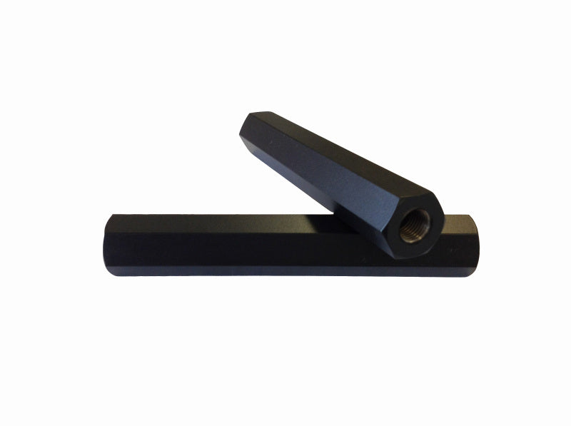 Fleece Performance 01-11 GM Duramax 6.6L 2500-3500HD Pickups Tie Rod Reinforcement Sleeves Tie Rods Fleece Performance