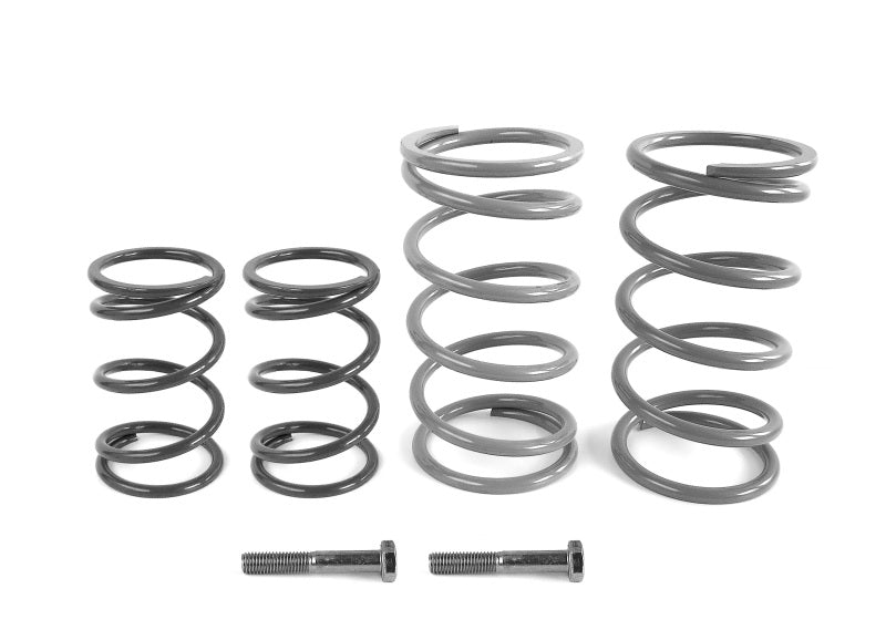 EPI 21-23 Kawasaki Mule Pro FX/FXT/FXR Economy Clutch Clutch Kits - Single EPI