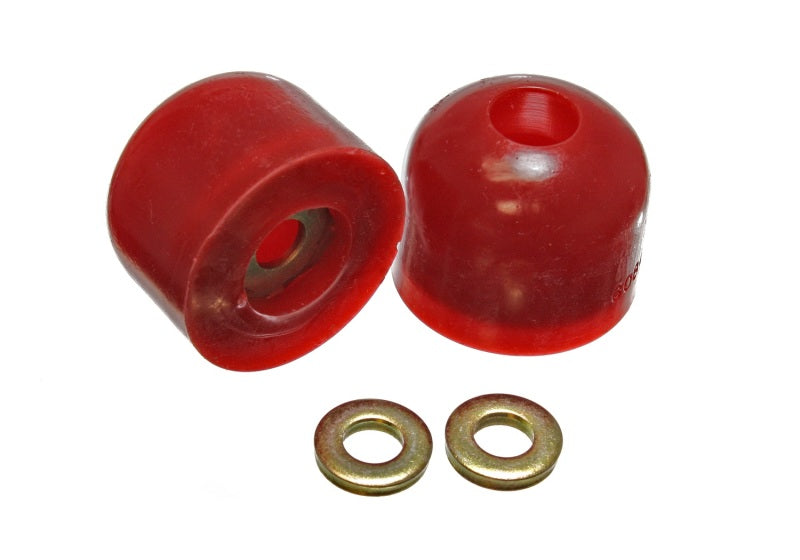 Energy Suspension Bump Stop - Red Bushing Kits Energy Suspension