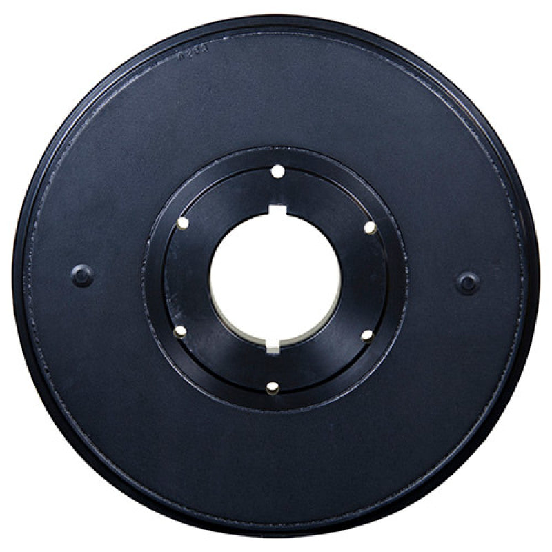 Fluidampr 01-18 GM / Chevy 6.6L Duramax Internally Balanced Damper - Harmonic Balancer Crankshaft Dampers Fluidampr