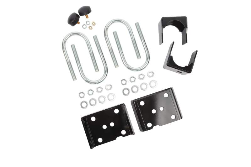 UMI Performance 73-87 GM C10 Flip Kit Hardware Kits - Other UMI Performance