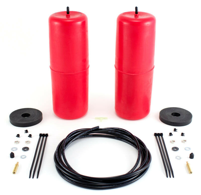 Air Lift Air Lift 1000 Air Spring Kit Air Suspension Kits Air Lift