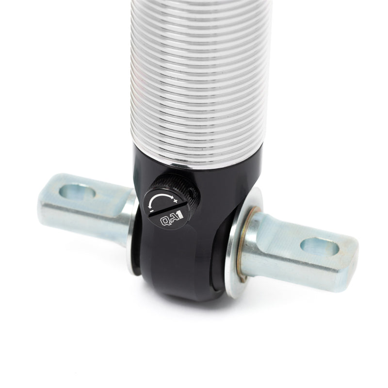 QA1 14-18 Chevrolet Silverado 2WD Lowering Kit w/ Spindles Single Adjustable 4in-6in Spindles QA1