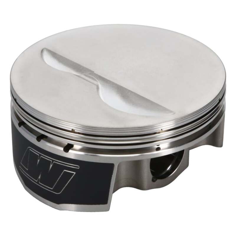 Wiseco Chevy Small Block 4.060in Bore 1.125in CH -5.00 CC Piston Set Piston Sets - Forged - 8cyl Wiseco