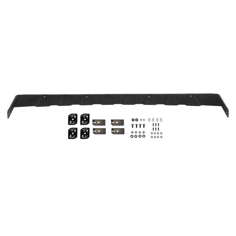 ARB Base Rack Deflector Base Rack 1770040 and Base Rack Mount Kit 17920020 Shock Mounts & Camber Plates ARB