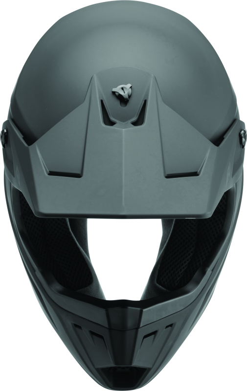 Answer AR1 Solid Helmet Matte Black Youth - Small Helmets and Accessories Answer