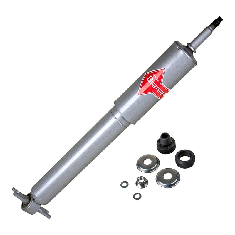 KYB Shocks & Struts Excel-G Front DODGE Ram 2500 Pickup (2WD) 2010 RAM 2500 Pickup (2WD) 2011 Shocks and Struts KYB