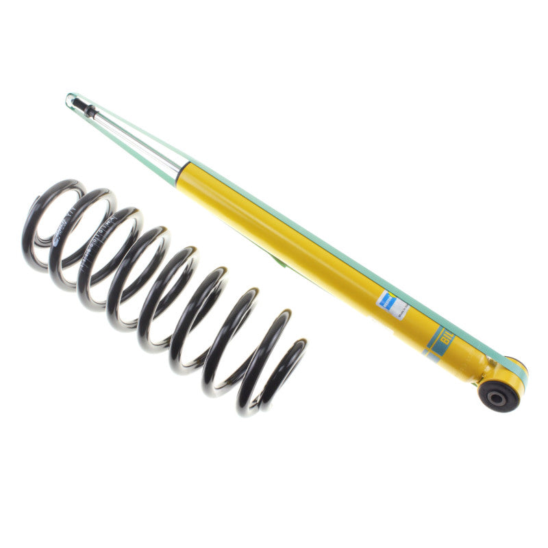Bilstein B12 2001 Audi TT Base Convertible Front and Rear Suspension Kit Shock & Spring Kits Bilstein