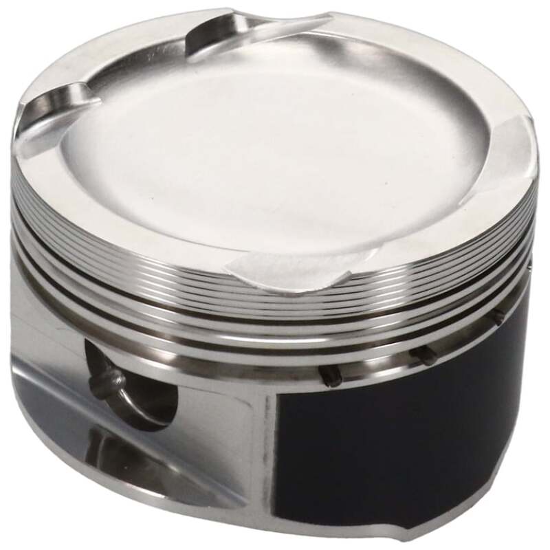 Wiseco BMW S52 3.2L 87.00mm Bore 31mm CH -18.5cc Dish Piston - Set of 6 Piston Sets - Forged - 6cyl Wiseco