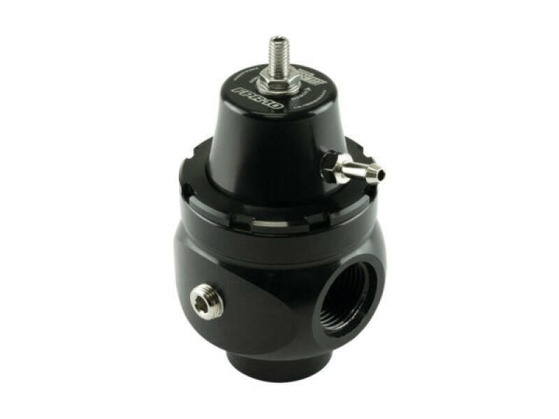 Turbosmart FPR10 Fuel Pressure Regulator (Sleeper) Fuel Pressure Regulators Turbosmart