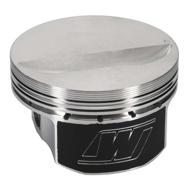 Wiseco Mercedes M102E25 95.50 mm Bore 34.10 mm CH -10.00 CC Piston Set Piston Sets - Forged - 4cyl Wiseco