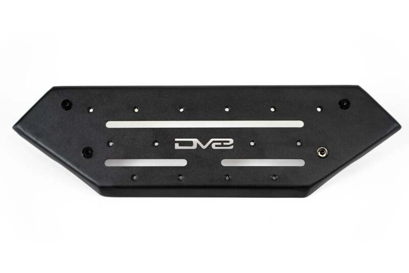 DV8 Offroad 18-23 Jeep Wrangler JL/20-23 Gladiator JT Device Dash Mount V2 Hardware Kits - Other DV8 Offroad