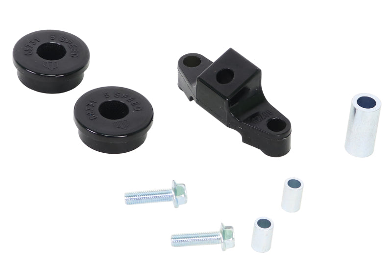 Whiteline Subaru Shift Linkage Bushing (excl WRX/STi) Shifter Bushings Whiteline
