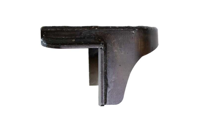 Rust Buster 11-18 Chevy Silverado 2500HD/3500HD Center Bed Mount - Left Frames RustBuster