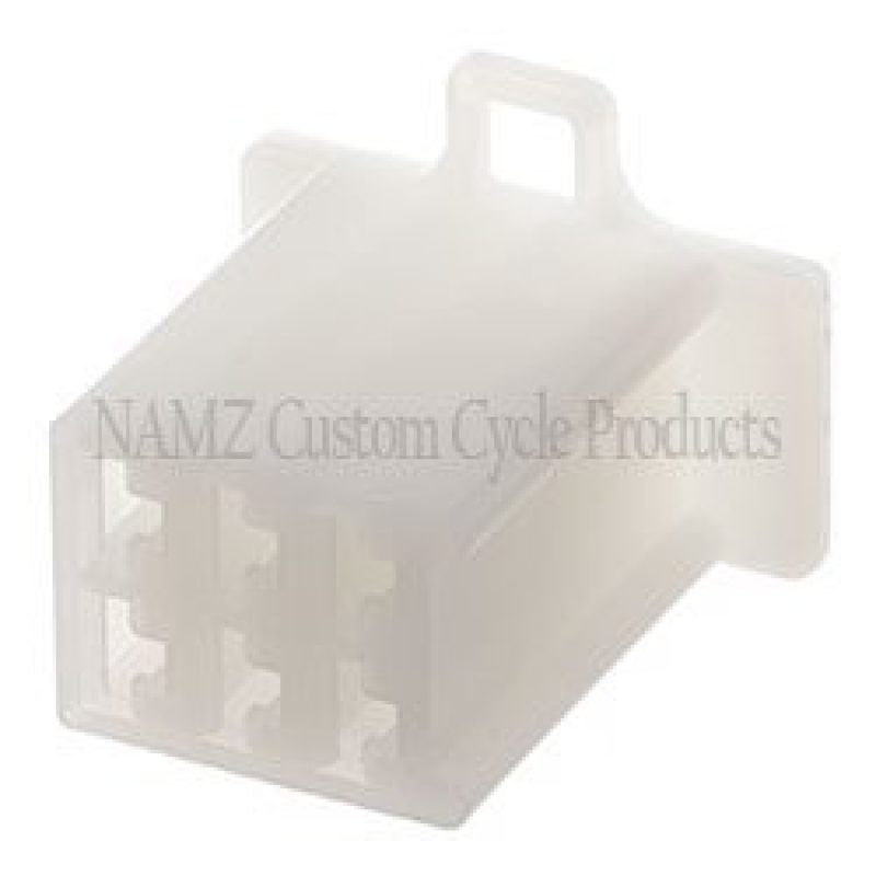 NAMZ ML 110 Locking Series 6-Pin Female Coupler (5 Pack) Wiring Connectors NAMZ
