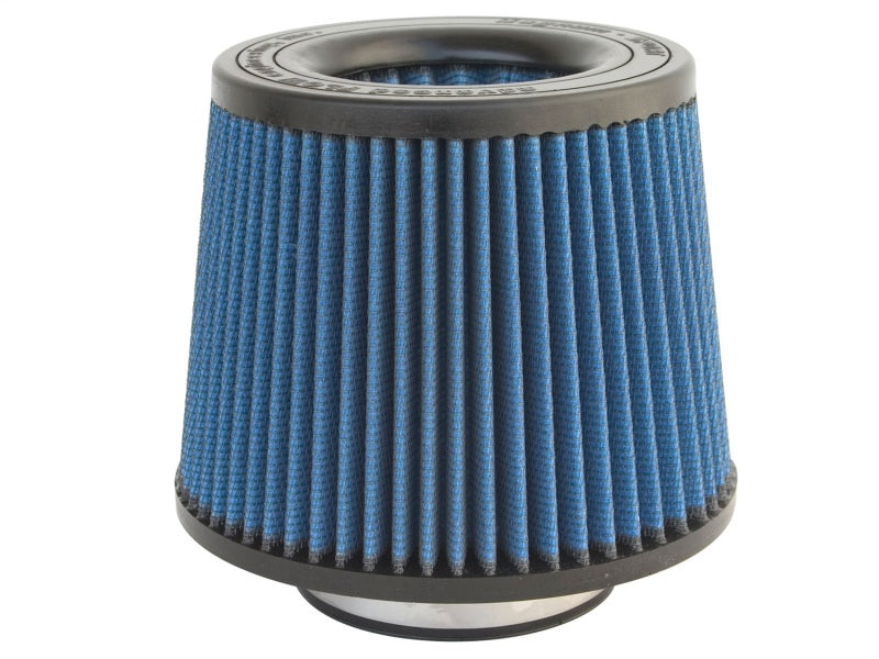 aFe MagnumFLOW Air Filters IAF P5R A/F P5R 4-1/2F x 8-1/2B x 7T (Inv) x 6.70H Air Filters - Universal Fit aFe