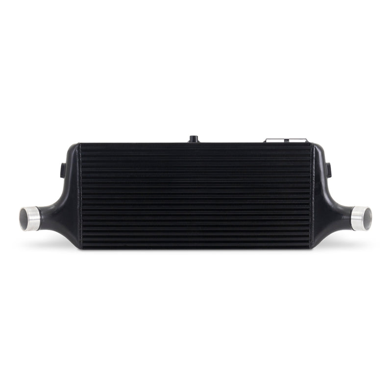 Mishimoto Universal L-Line Intercooler - Black Intercooler Kits Mishimoto