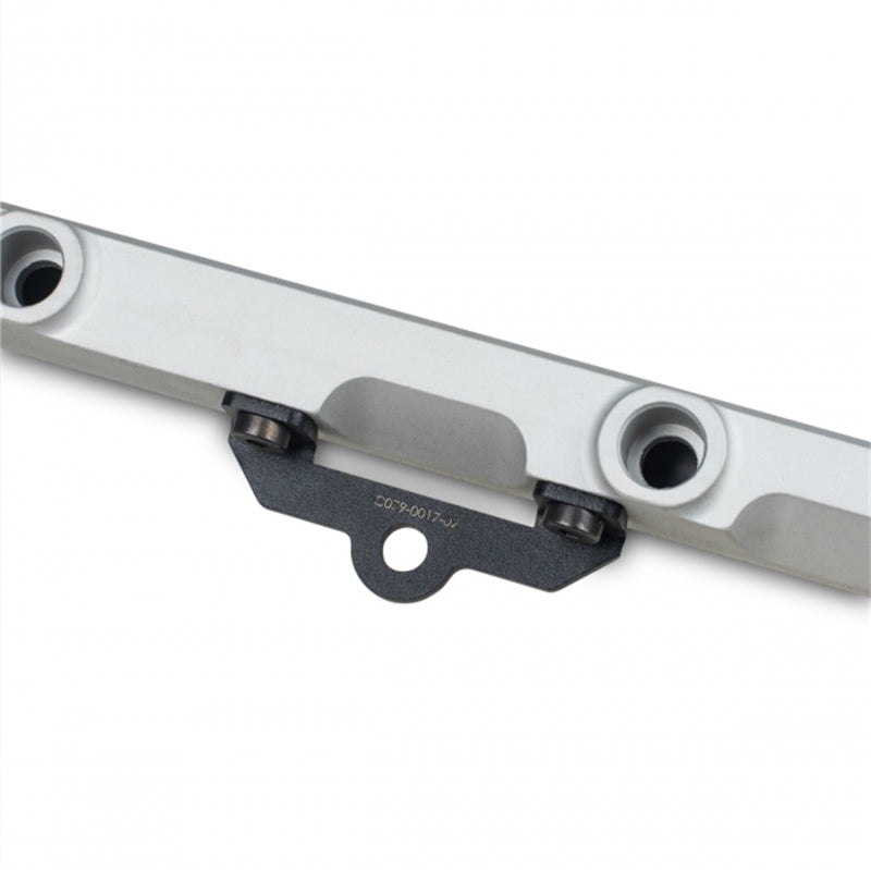 Grams Performance 05-18 Dodge Hemi 5.7L/6.1L/6.2L/6.4L Fuel Rail - Raw Fuel Rails Grams Performance