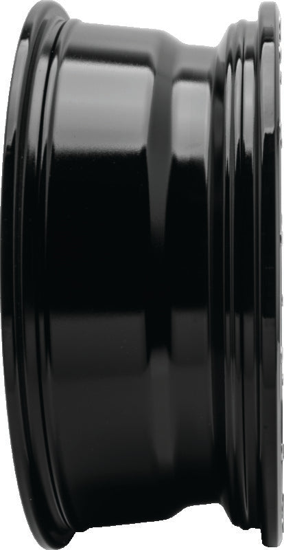 QuadBoss Wagon 18X7 - 4+3 - 4/137 - Machined Wheels - Cast QuadBoss