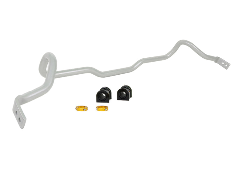 Whiteline 12+ Ford Focus ST 24mm Heavy Duty Adjustable Swaybar Sway Bars Whiteline