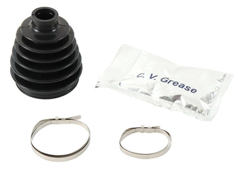 All Balls Racing 16-21 Honda Pioneer 1000 CV Boot Repair Kit - Front - Inner Boots All Balls Racing