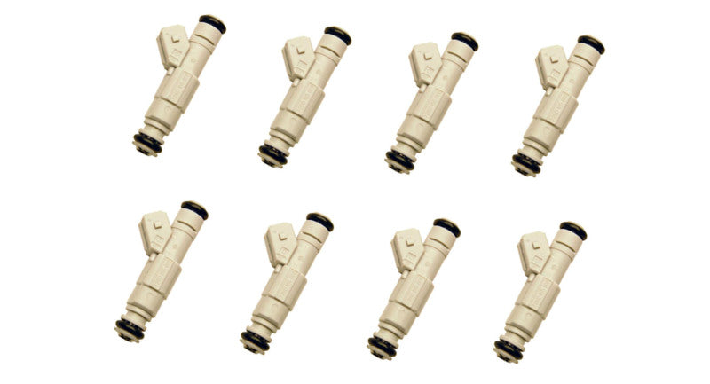FAST Injector FAST 8-Pack 36-Lb/hr Fuel Injectors - Single FAST