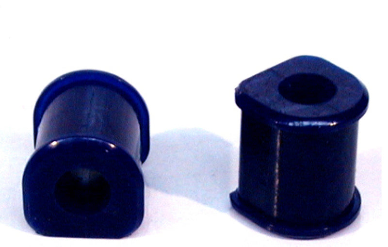 SuperPro Porsche-Sway Bar To Chassis Mount Sway Bar Bushings Superpro