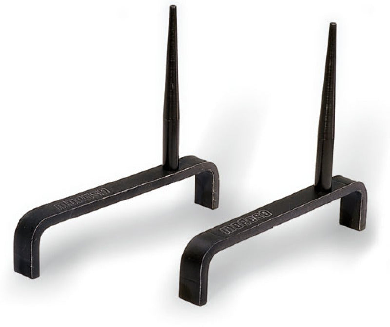 Moroso Cylinder Head Work Stand - Set of 2 Tools Moroso