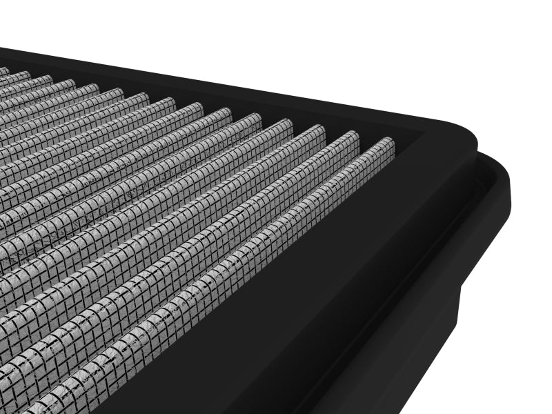 aFe Magnum FLOW OE Replacement Air Filter w/ Pro DRY S Toyota Land Cruiser (J200) 08-21 V8-4.5L (td) Air Filters - Direct Fit aFe