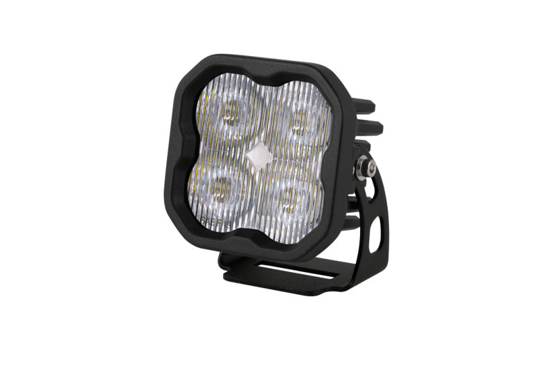 Diode Dynamics SS3 LED Fog - Single Pod Fog Lights Diode Dynamics