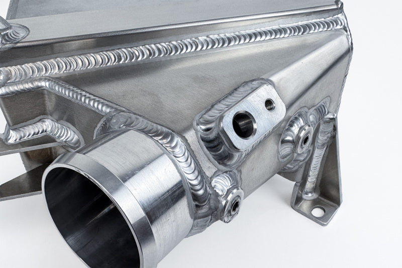 CSF McLaren 720S/765LT/750S/GT/GTS High-Performance Charge-Air-Coolers Intercoolers CSF