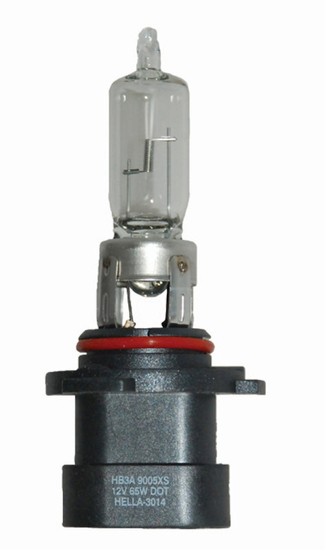 Hella Bulb 9005Xs/Hb3A 12V 65W P20D T4 Bulbs Hella