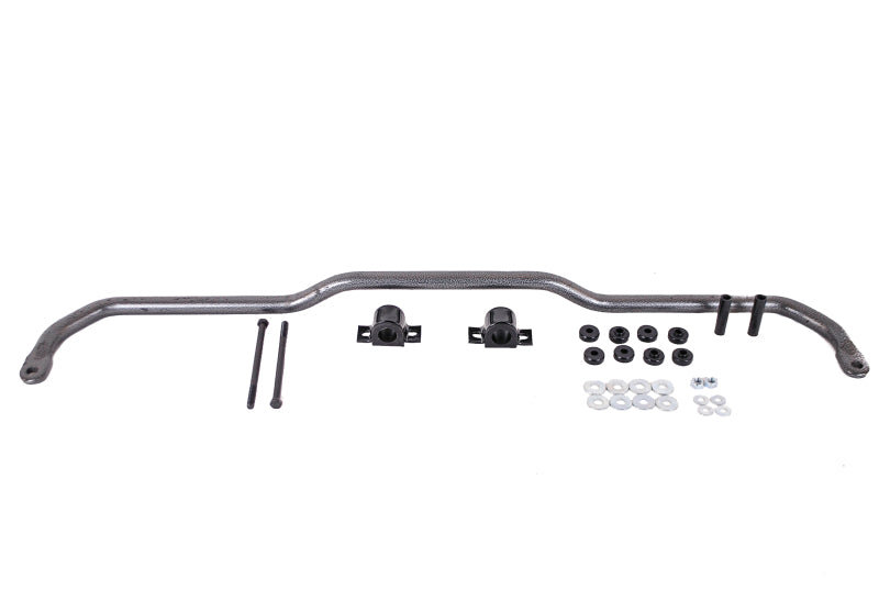 Hellwig 67-69 Chevrolet Camaro Solid Chromoly 1-1/8in Front Sway Bar Sway Bars Hellwig