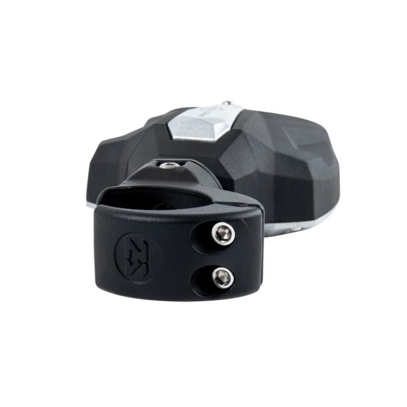 Seizmik 24+ Polaris/Cam-am/Honda/Kaw Photon Sideview Mirror - Adj. 1.75-2 in. ROP Clamp Pair Side Mirrors Seizmik