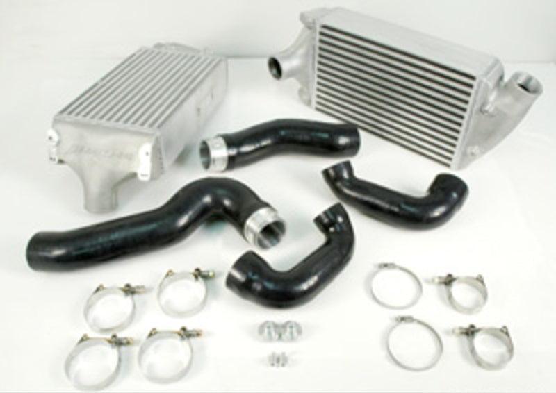 AWE Tuning Porsche 996TT Performance Intercoolers Intercoolers AWE Tuning