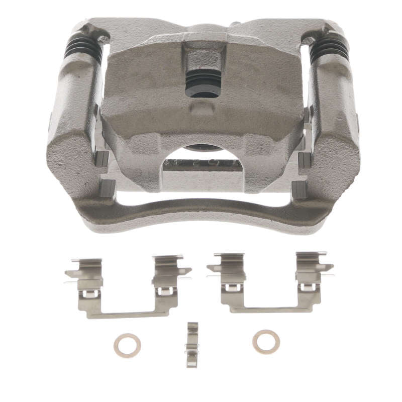 Power Stop 15-17 Chevrolet Colorado Rear Autospecialty Caliper w/Bracket Brake Calipers - OE PowerStop
